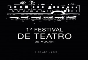 Mog�n levanta el tel�n de su primer Festival de Teatro