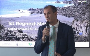Turismo y operadores definen en la ITB los criterios para elegir los cinco proyectos piloto de RegNext