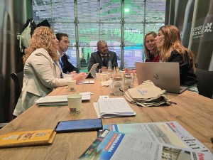 Gran Canaria refuerza la apuesta por el verano ante el inter�s en la ITB de Berl�n 