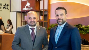 Lopesan alcanza el ecuador de su Plan Estrat�gico de Sostenibilidad 2030 