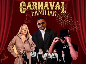 El Carnaval Familiar de Maspalomas contar� con Tony Tun Tun, Miriam Cruz, Fulanito, El Combo Dominicano y Dj Toni Bob