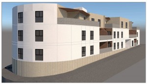 El Ayuntamiento licita la construcci�n de 23 viviendas p�blicas en Arguinegu�n