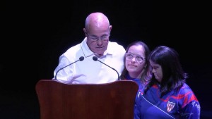 Ingenio celebre una emotiva gala con la I Edici�n de los Talleres Inclusivos del CD Arena Futboltec