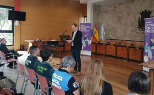 Ag�imes reafirma en un manifiesto por el 8M su compromiso con la igualdad efectiva