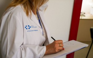 Sanidad reconoce el papel clave de las mujeres en el sistema sanitario con motivo del 8M