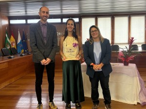 Ingenio celebra el 8M poniendo en valor la labor de dos profesionales de la salud