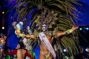 La Gala Drag Queen de Maspalomas repartir� entradas gratuitas a partir del 12 de marzo