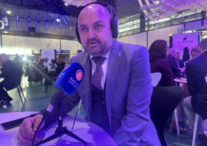 Gran Canaria afianza en la ITB de Berl�n uno de sus mercados tur�sticos clave