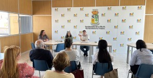 Servicios Sociales SBT logra la inserci�n laboral de 65 personas en situaci�n de vulnerabilidad 