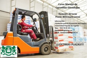 La Universidad Popular de Ingenio pone en marcha nuevos cursos orientados al empleo 