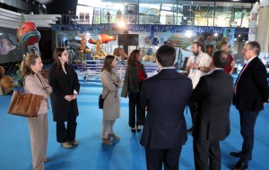 Turismo financia con un mill�n de euros la modernizaci�n energ�tica del Museo Elder