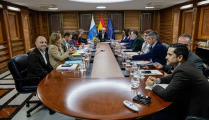 El Gobierno de Canarias aprueba la nueva normativa para la adjudicaci�n de vivienda p�blica