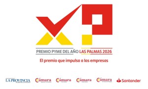El Banco Santander y las C�maras de Comercio lanzan la 10� Edici�n del Premio Pyme del A�o