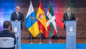 Canarias y Euskadi piden a S�nchez convocar la Conferencia de Presidentes por la guerra de Ir�n