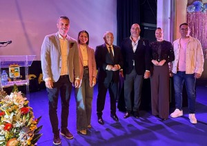 La Aldea da el pistoletazo de salida a su Carnaval del Mundo 2026