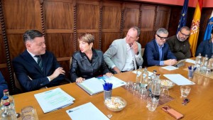 El sector de la vivienda advierte: Canarias necesita construir 12.000 viviendas al a�o