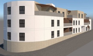 Mog�n licita seis actuaciones por cerca de 11 millones de euros