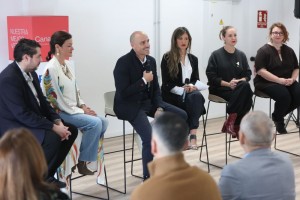 Cuatro firmas canarias desfilar�n en la Semana de la Moda de Madrid