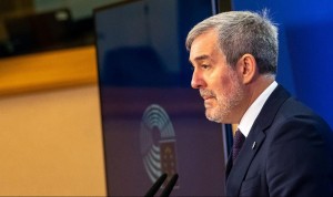 Canarias re�ne a UE, Estados, RUP y sector primario para defender las singularidades de estos territorios