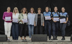El I Festival �Mog�n en Femenino� visibiliza y celebra a la mujer en todas sus expresiones