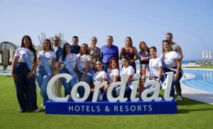 La Gala de la Reina del Carnaval de Maspalomas con 10 candidatas promete dos horas de espect�culo en el Yumbo