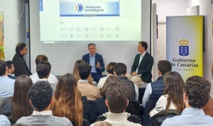 El Gobierno canario da un paso m�s para atraer de vuelta a profesionales del archipi�lago
