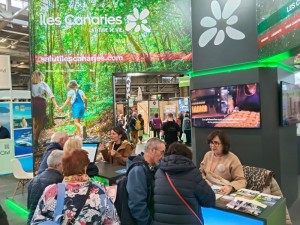 Canarias regresa a Destinations Nature para captar turismo de naturaleza