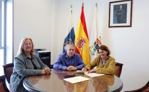 San Bartolom� de Tirajana promueve formaci�n ambiental para mejorar la empleabilidad