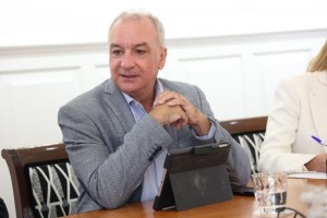 NC-BC apuesta por proteger la pesca artesanal canaria frente a la pesca intensiva