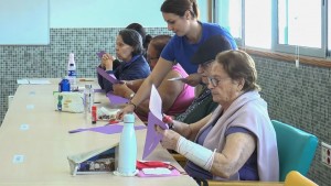 Mog�n organiza sus primeras Jornadas Sensoriales para fomentar la autonom�a personal