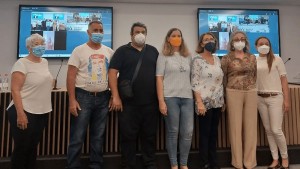 El COVID persistente contin�a infradiagnosticado en Canarias 