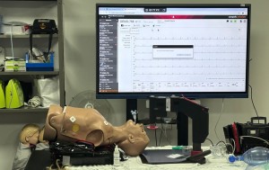 Gran Canaria refuerza la atenci�n primaria con nuevos equipos para reanimaci�n cardiopulmonar