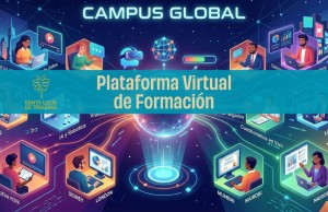 Santa Luc�a ofrece 300 cursos gratuitos para las personas empadronadas en el municipio