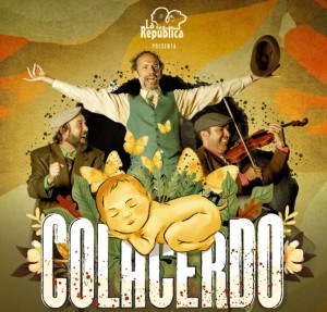 �Colacerdo� reimagina a Gabriel Garc�a M�rquez este viernes en Ingenio con un mon�logo de realismo m�gico canario