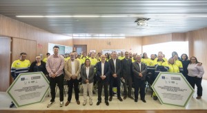 El Sureste detalla las actuaciones ejecutadas en 2024 en el entorno Aeropuerto�Zona Tur�stica Sur