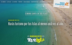 Canarias fomenta el turismo entre residentes para equilibrar el desarrollo territorial