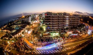 La Cabalgata del Carnaval de Maspalomas se traslada al s�bado 28 de marzo