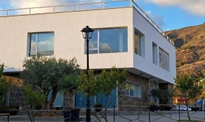 La Mancomunidad de Median�as de Gran Canaria renueva su representaci�n y presidente