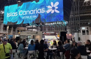 Turismo de Canarias refuerza su oferta natural y local en B-Travel