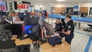 Activada la alerta en las islas occidentales y Gran Canaria por desprendimientos e inundaciones