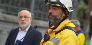 Gran Canaria pasa a Plan de Emergencia nivel 1 por lluvias y viento ante el riesgo de desbordamientos en varias presas