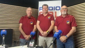 El hermanamiento entre Gran Canaria y Segovia cumple 30 a�os como ejemplo vivo de uni�n cultural y gastron�mica