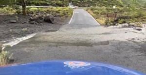 Ingenio activa la situaci�n de emergencia por riesgo de inundaciones y cierra las instalaciones municipales