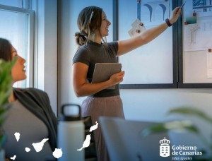 Canarias apuesta por un nodo digital en Humanidades para acercar la ciencia a la ciudadan�a