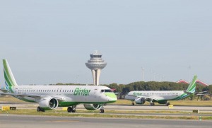 Binter ofertar� 198.000 plazas en las rutas internas de Canarias para la Semana Santa