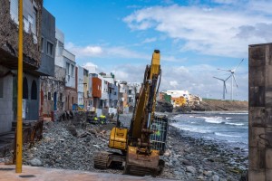 Santa Luc�a prolonga el cierre de centros deportivos y culturales y reabre las Escuelas Infantiles