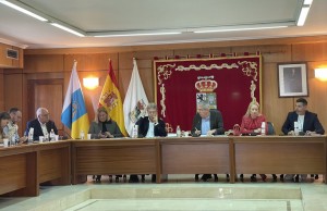 SBT agradece el esfuerzo del personal ante las incidencias provocadas por la borrasca Therese