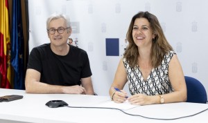 La Comisi�n de Econom�a Social da su apoyo un�nime al Reglamento de Cooperativas