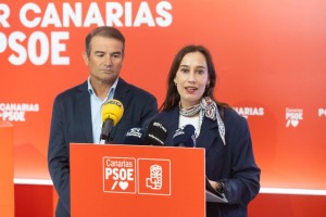 El PSOE exige explicaciones al consejero Poli Su�rez por la gesti�n educativa de la borrasca