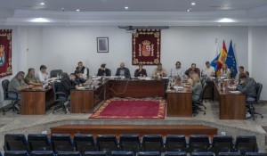 Mog�n inyecta 9,6 millones al presupuesto, priorizando la inversi�n de vivienda